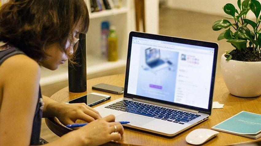 Bu meslekleri yapanlara yeni fırsat kapısı: Evden çalışarak kurumsal hayatı solladılar
