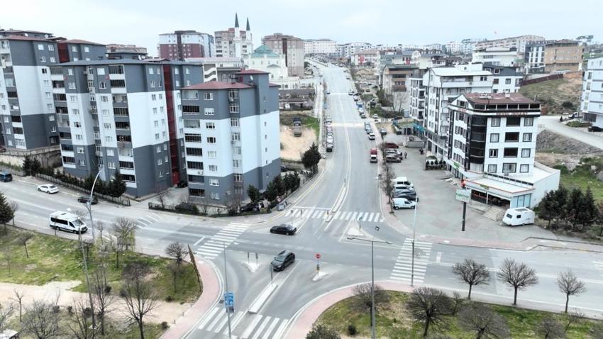Kocaeli Büyükşehir duyurdu: 4 ilçede trafiği rahatlatacak dev çalışma başlıyor!