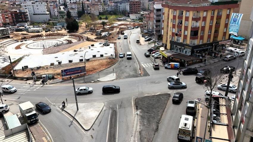 Kocaeli Büyükşehir duyurdu: 4 ilçede trafiği rahatlatacak dev çalışma başlıyor!