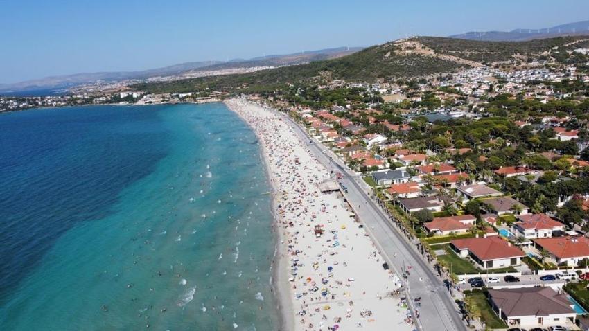 Ege'nin iki incisi doldu taştı: Yüzde 75'i çoktan geçti