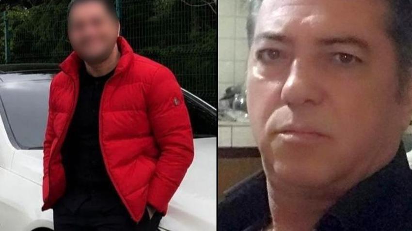 Bursa'da tüyler ürperten olay! Dayısının cesediyle günlerce yaşadı: Taksi durağındaki itirafı vahşeti ortaya çıkardı