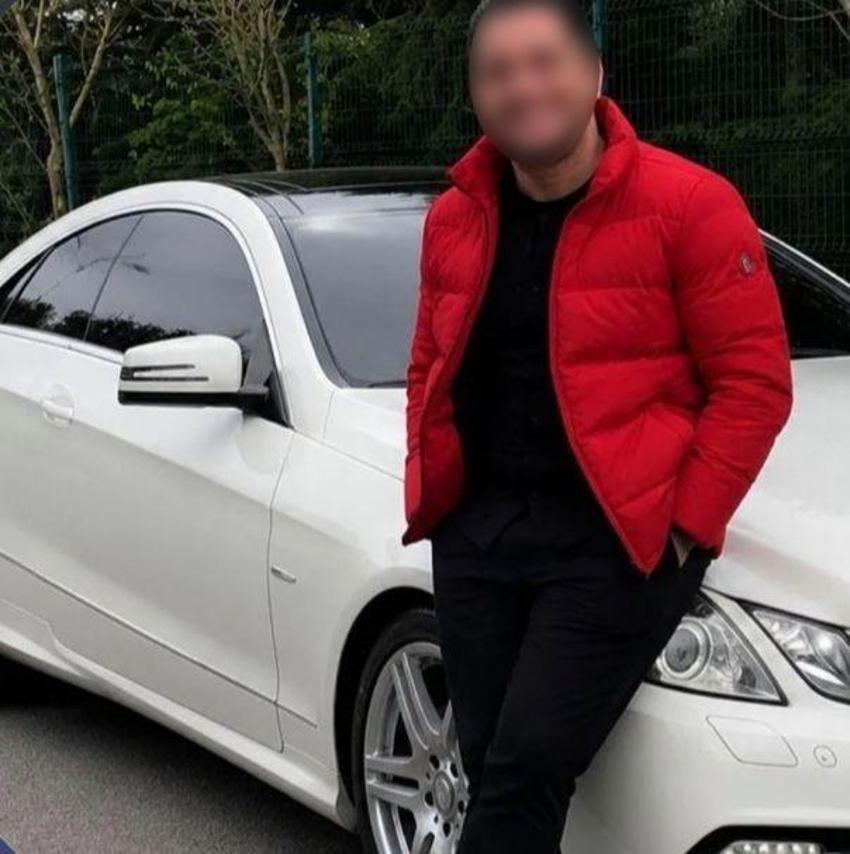 Bursa'da tüyler ürperten olay! Dayısının cesediyle günlerce yaşadı: Taksi durağındaki itirafı vahşeti ortaya çıkardı