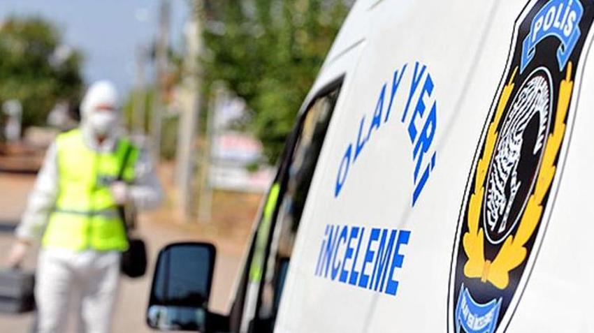 Bursa'da tüyler ürperten olay! Dayısının cesediyle günlerce yaşadı: Taksi durağındaki itirafı vahşeti ortaya çıkardı