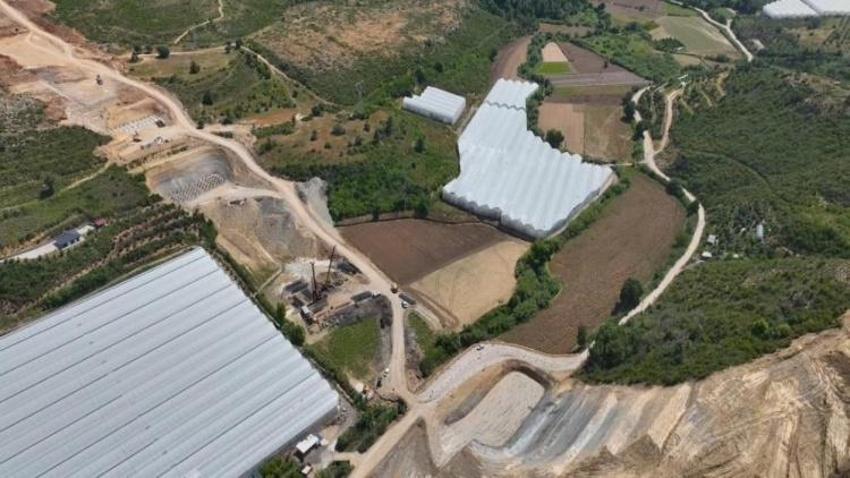 2.5 saatten 36 dakikaya düşecek! Antalya bu otoyolu bekliyor