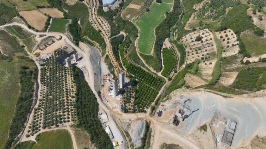 2.5 saatten 36 dakikaya düşecek! Antalya bu otoyolu bekliyor