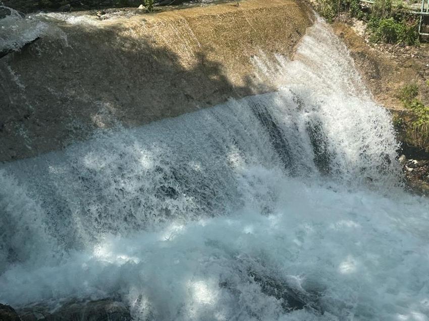 Bursa'da rekor seviyeye ulaştı: Eski günlerine döndü
