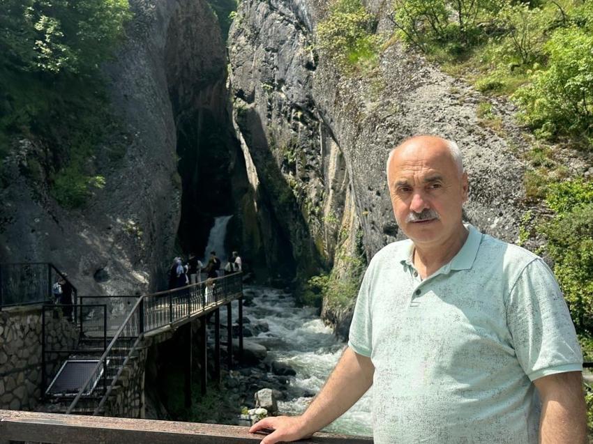 Bursa'da rekor seviyeye ulaştı: Eski günlerine döndü