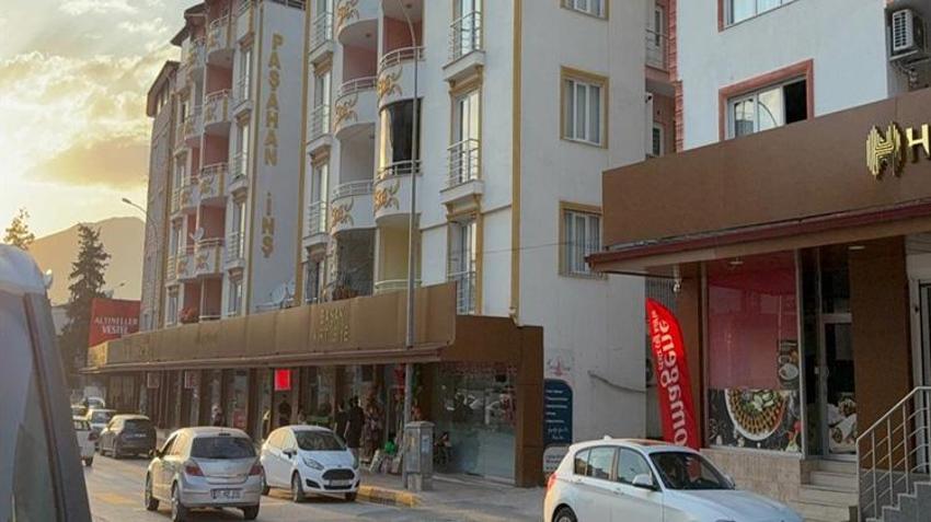 Hatay'da baba vahşeti! 3 yaşındaki oğlunu boğarak öldürdü