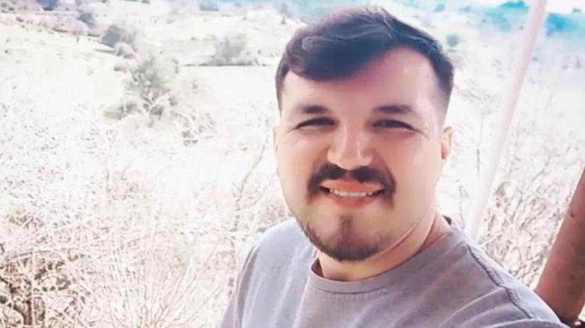 Hatay'da baba vahşeti! 3 yaşındaki oğlunu boğarak öldürdü