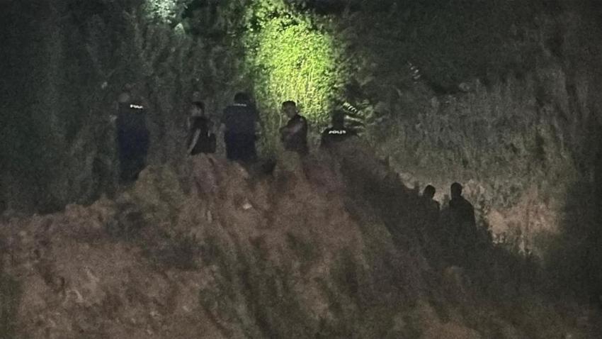 Yer: Kocaeli! Cezaevinden izinli çıktı, 2 kadına dehşeti yaşattı
