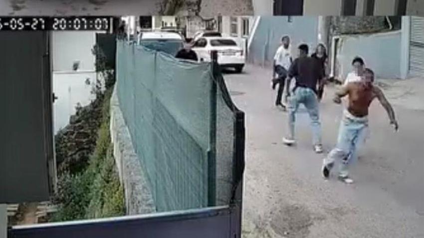 Yer: Kocaeli! Cezaevinden izinli çıktı, 2 kadına dehşeti yaşattı