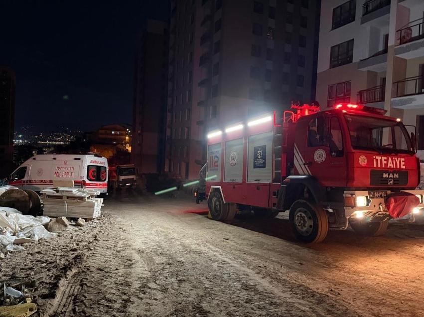 Yer: Kocaeli! Cezaevinden izinli çıktı, 2 kadına dehşeti yaşattı