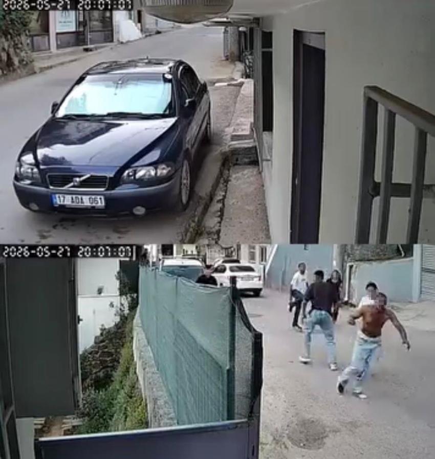 Yer: Kocaeli! Cezaevinden izinli çıktı, 2 kadına dehşeti yaşattı