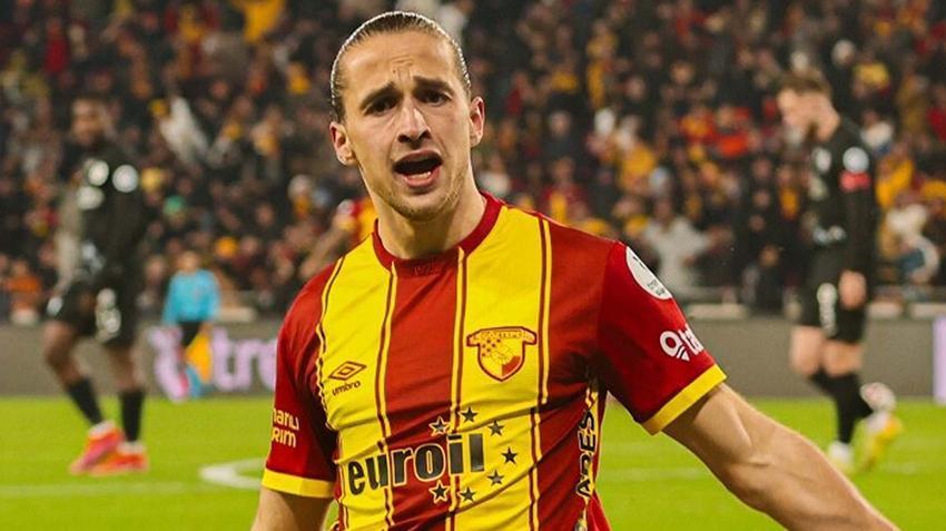 Göztepe Arda Okan Kurtulan'ı verecek, Galatasaray'dan Ahmed Kutucu'yu alacak