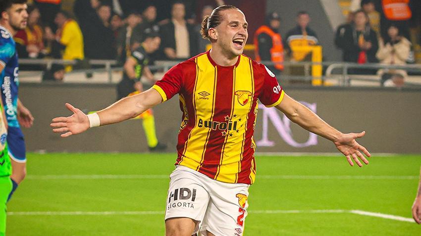 Göztepe Arda Okan Kurtulan'ı verecek, Galatasaray'dan Ahmed Kutucu'yu alacak