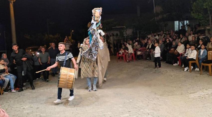 Kurban Bayramlarının vazgeçilmez geleneği 135 yıllık yaşatılıyor!