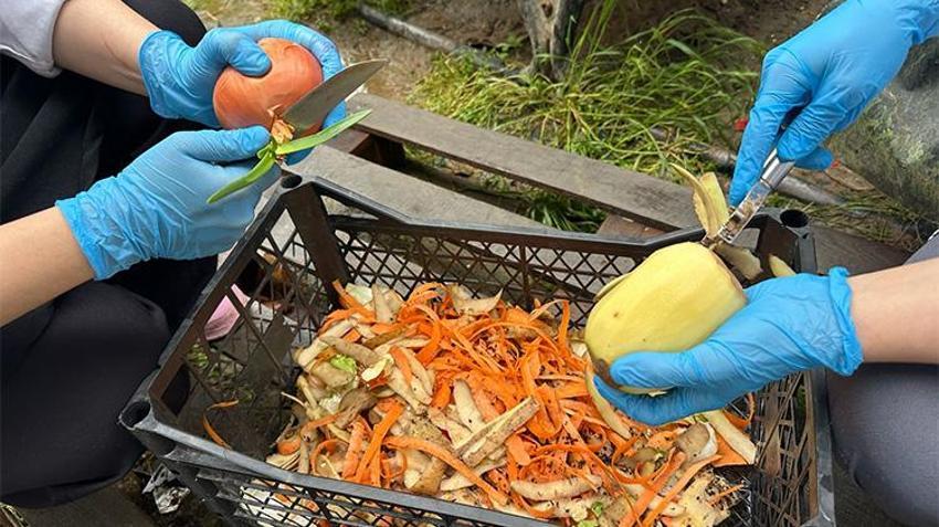 Japonların 'Bokaşi' yöntemine Türk dokunuşu: Liseli mucitlerden patentlik buluş
