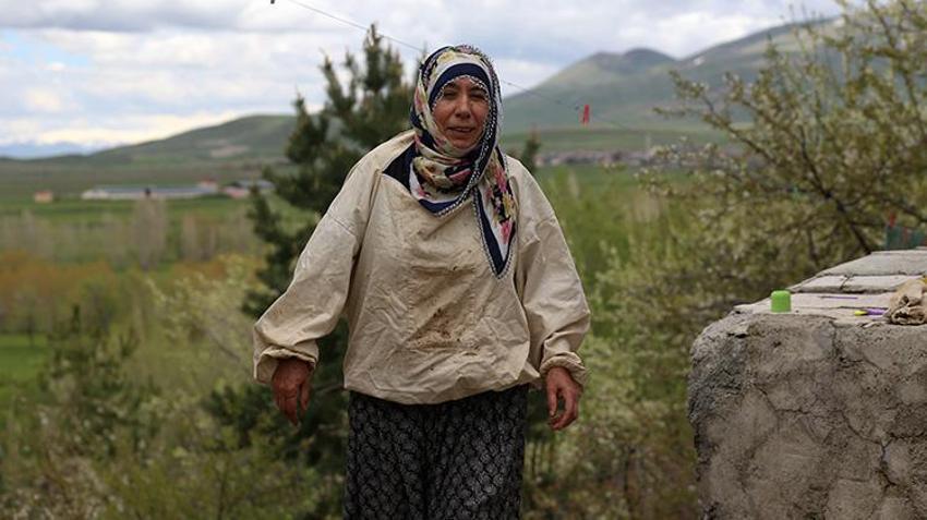 Baba mesleğini ondan sonra da devam ettirdi: Devlet desteğiyle üretimi artırdı