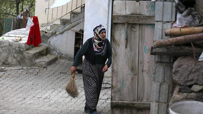 Baba mesleğini ondan sonra da devam ettirdi: Devlet desteğiyle üretimi artırdı