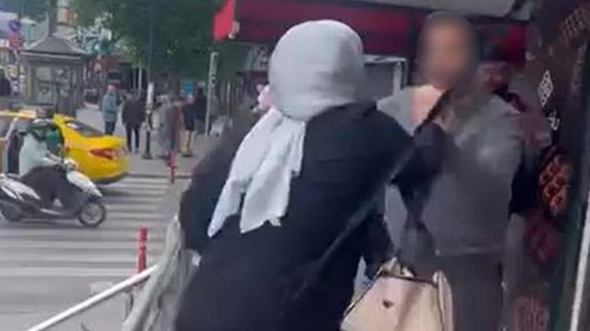 Esenyurt'ta kan donduran olay! Kocamla ilişkin var dedi, genç kızı defalarca bıçakladı