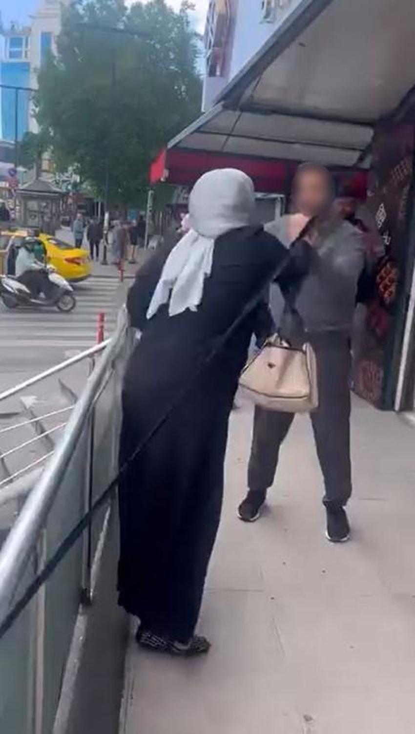Esenyurt'ta kan donduran olay! Kocamla ilişkin var dedi, genç kızı defalarca bıçakladı