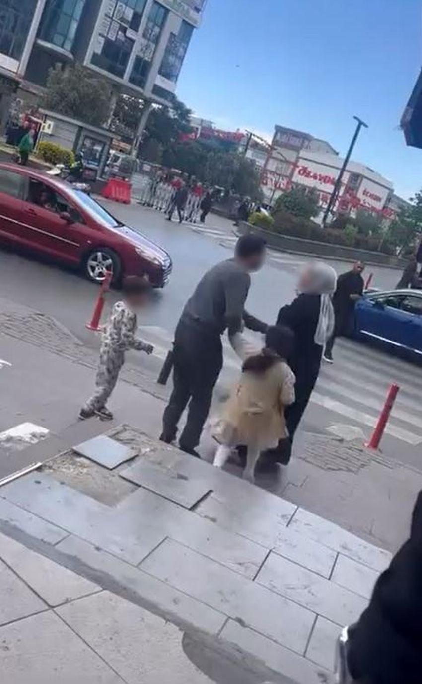 Esenyurt'ta kan donduran olay! Kocamla ilişkin var dedi, genç kızı defalarca bıçakladı
