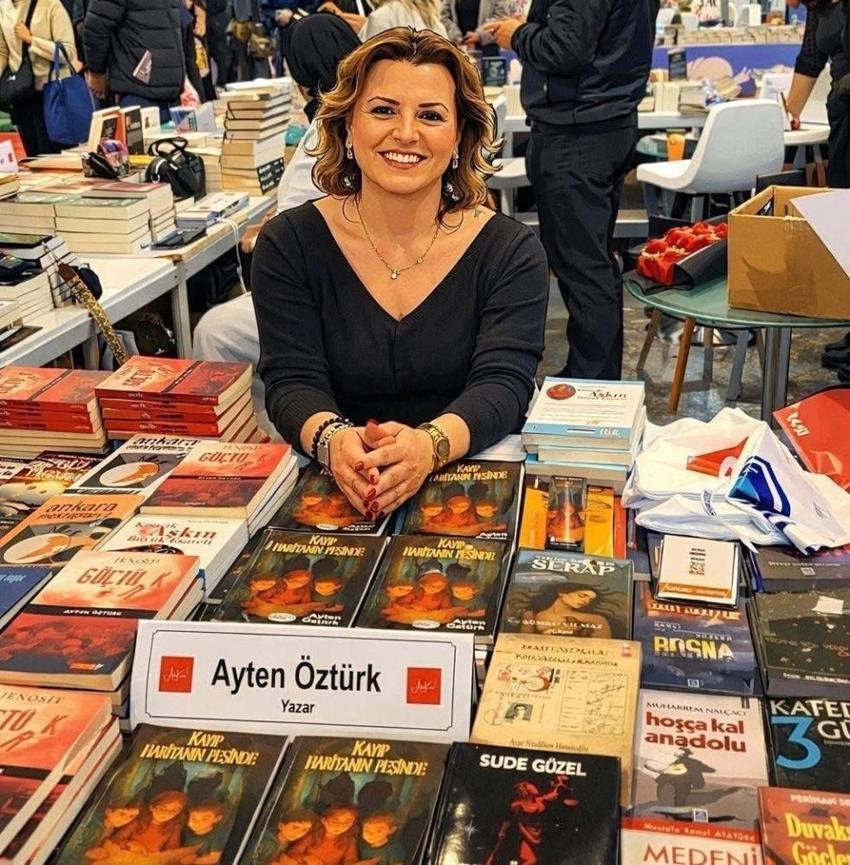 Yazar Ayten Öztürk bayram ziyaretinde öldürüldü! Bir şehir bunu konuşuyor, nedeni ortaya çıktı