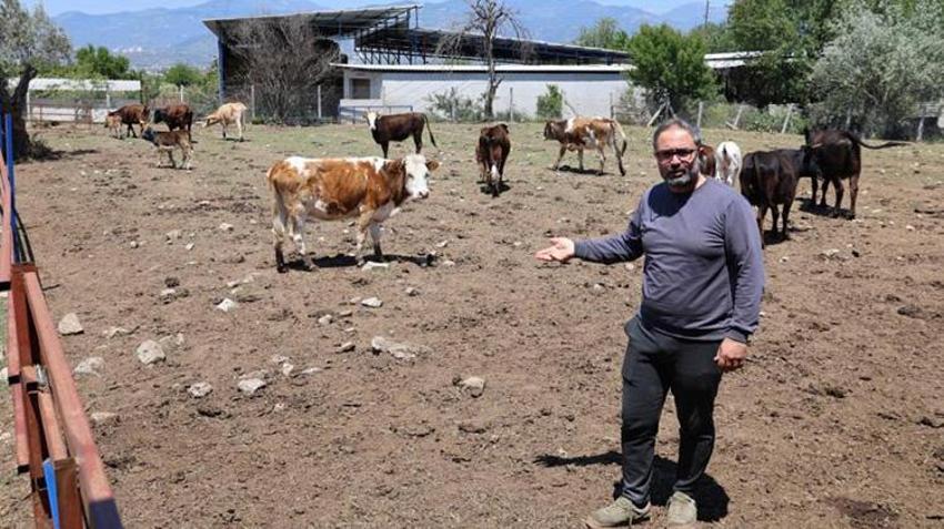 İstanbul'u terk edip memleketine yerleşti: Hobi olarak başladığı ikinci mesleğinde profesyonel üretime geçti