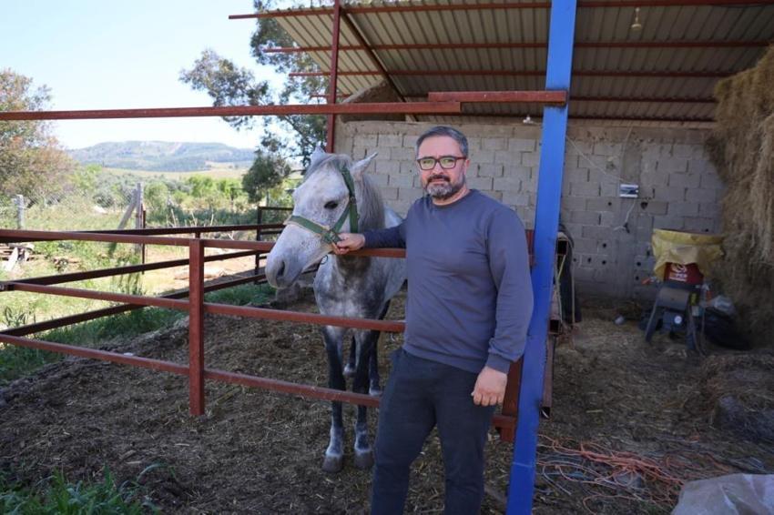 İstanbul'u terk edip memleketine yerleşti: Hobi olarak başladığı ikinci mesleğinde profesyonel üretime geçti