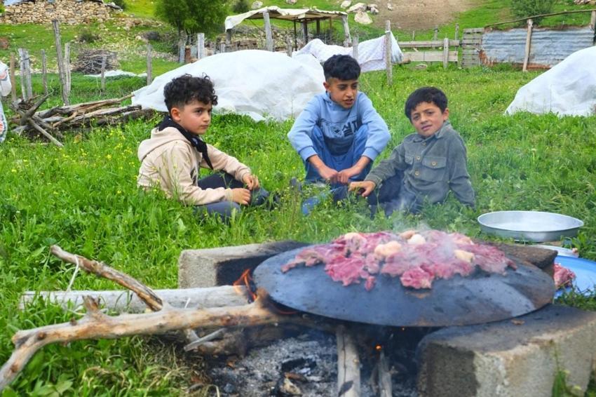 Şavakların yayla mücadelesi: İşte Erzincan Tulum peynirinin arkasındaki yoğun emek
