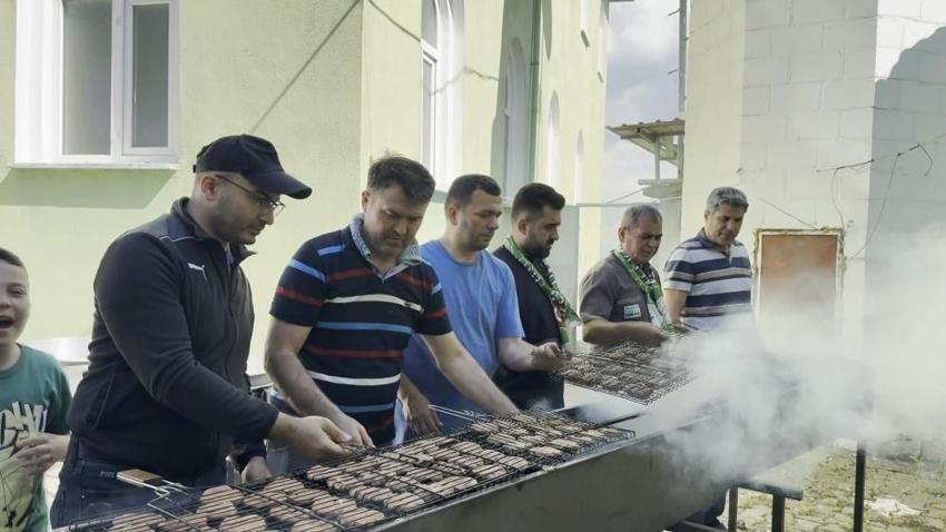 Bursa'nın köyünde ortaya çıktı: Dünyada tek, Türkiye'de ilk biz yapıyoruz