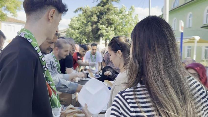 Bursa'nın köyünde ortaya çıktı: Dünyada tek, Türkiye'de ilk biz yapıyoruz