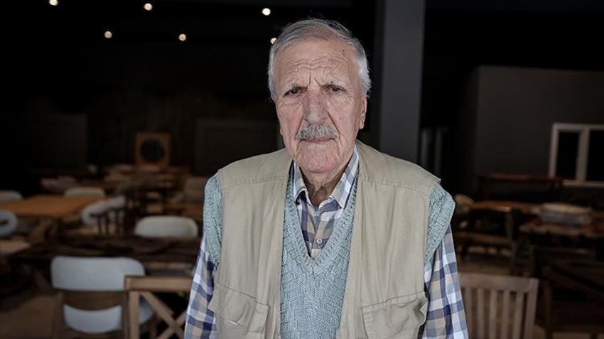 Bursalı aile kaybolmaya yüz tutan mesleği 116 yıldır sürdürüyor! Türkiye dışında Avrupa ve Amerikaya satıyorlar