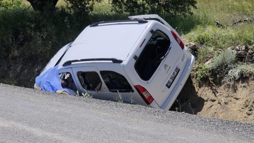 Diyarbakır'da kardeş pususu! Arazi için kardeşini öldürdü, yengesi ve yeğenini yaralandı