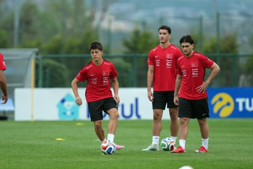 A Milli Futbol Takımı'nın Kuzey Makedonya maçı ne zaman? Kuzey Makedonya maçı saat kaçta, hangi kanalda?