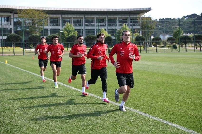 A Milli Futbol Takımı'nın Kuzey Makedonya maçı ne zaman? Kuzey Makedonya maçı saat kaçta, hangi kanalda?