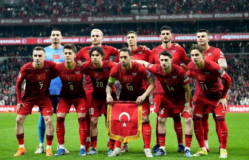 A Milli Futbol Takımı'nın Kuzey Makedonya maçı ne zaman? Kuzey Makedonya maçı saat kaçta, hangi kanalda?