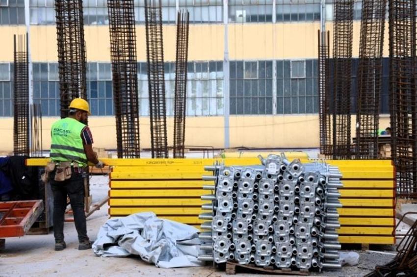 Kocaeli'nin teknoloji merkezi olacak: Sessiz sedasız yükseliyor