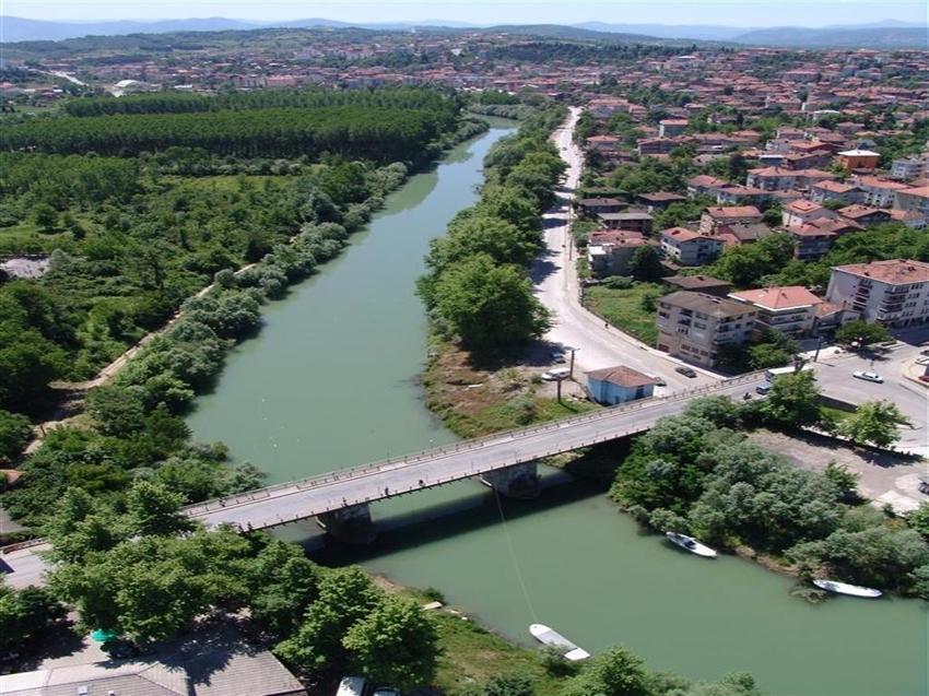 Nüfusunun 30 katı turist ağırladı: Karadeniz'in incisi rekor kırdı