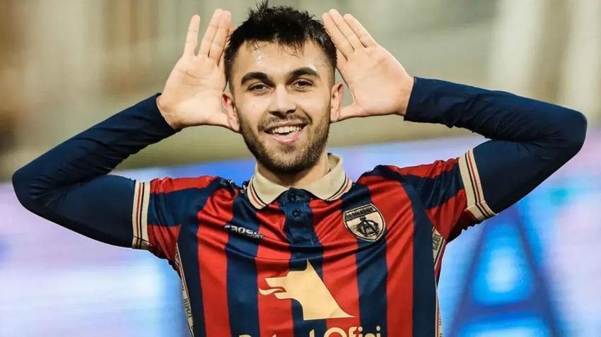 Emircan Gürlük transfer olursa tek kuruş alamayacaklar! Trabzonspor, Samsunspor ve Amedspor sıraya girdi