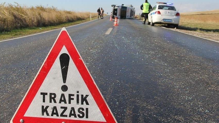 Kurban Bayramı tatilinde meydana trafik kazalarında kaç kişi hayatını kaybetti? İçişleri Bakanı Mustafa Çiftçi açıkladı