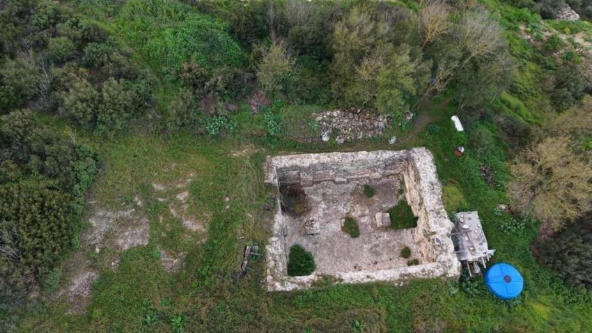 Yalova'da 9 yıl süren çalışma sonuçlandı: Tamamı 5 yüzyıllık, arkeoloji tarihi yeniden yazıldı