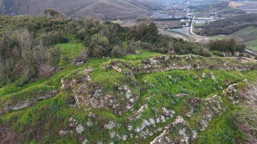 Yalova'da 9 yıl süren çalışma sonuçlandı: Tamamı 5 yüzyıllık, arkeoloji tarihi yeniden yazıldı
