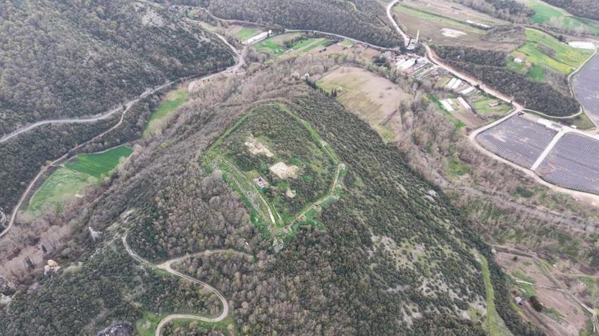 Yalova'da 9 yıl süren çalışma sonuçlandı: Tamamı 5 yüzyıllık, arkeoloji tarihi yeniden yazıldı