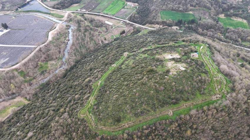 Yalova'da 9 yıl süren çalışma sonuçlandı: Tamamı 5 yüzyıllık, arkeoloji tarihi yeniden yazıldı