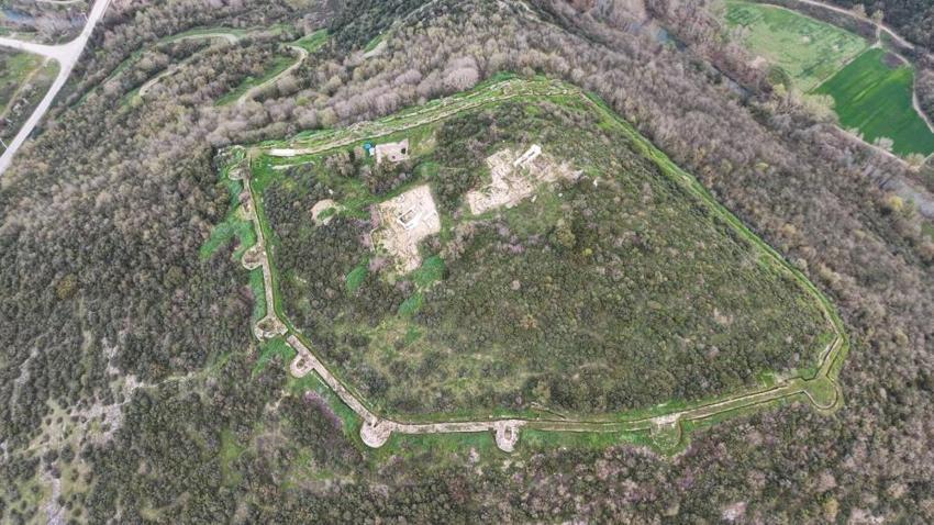 Yalova'da 9 yıl süren çalışma sonuçlandı: Tamamı 5 yüzyıllık, arkeoloji tarihi yeniden yazıldı