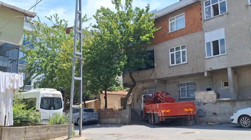 Sancaktepe'de kan donduran olay: 14 yıl önce boşandığı kocasını öldürdü