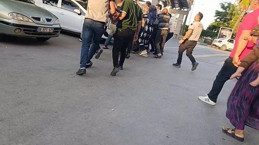 Şanlıurfa'da evinin önünde oynayan çocuk trafik kazasında hayatını kaybetti! Hastaneye giden sürücü saldırıya uğradı