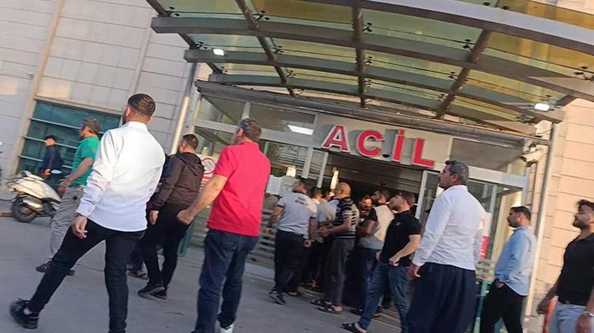 Şanlıurfa'da evinin önünde oynayan çocuk trafik kazasında hayatını kaybetti! Hastaneye giden sürücü saldırıya uğradı