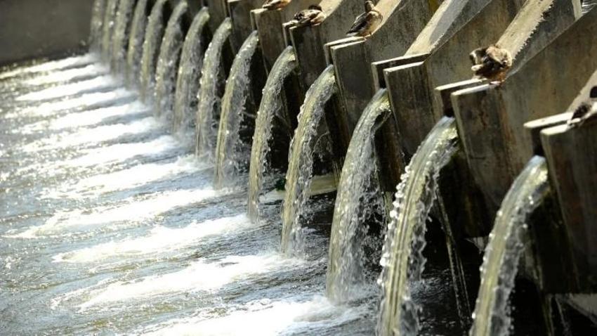 Malatya’nın kirli suyu servet olacak! İşte o dev proje